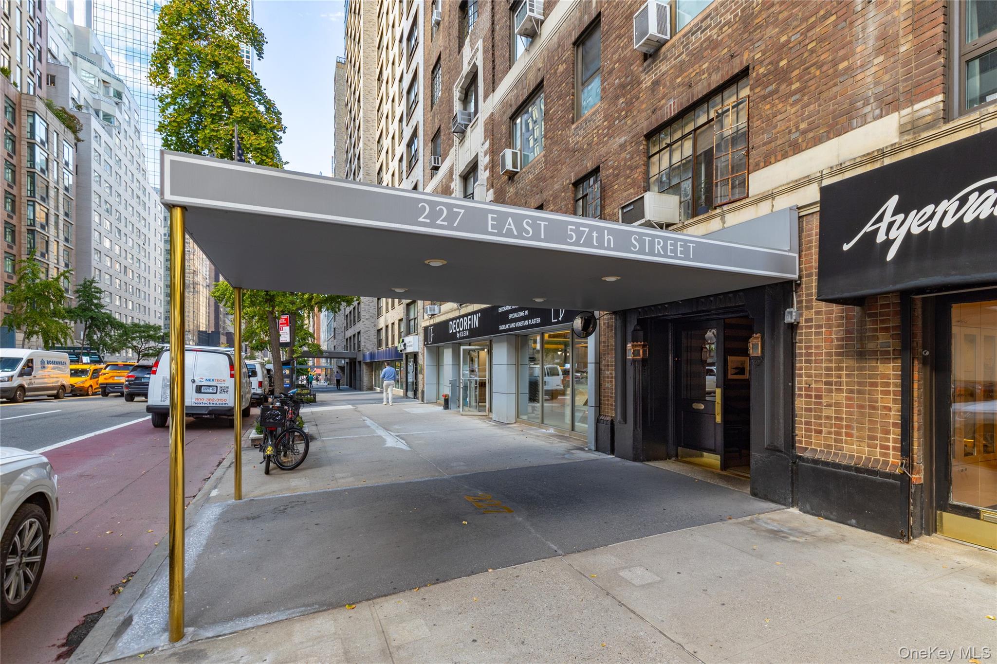 227 E 57th Street, Unit 3DEF photo 7
