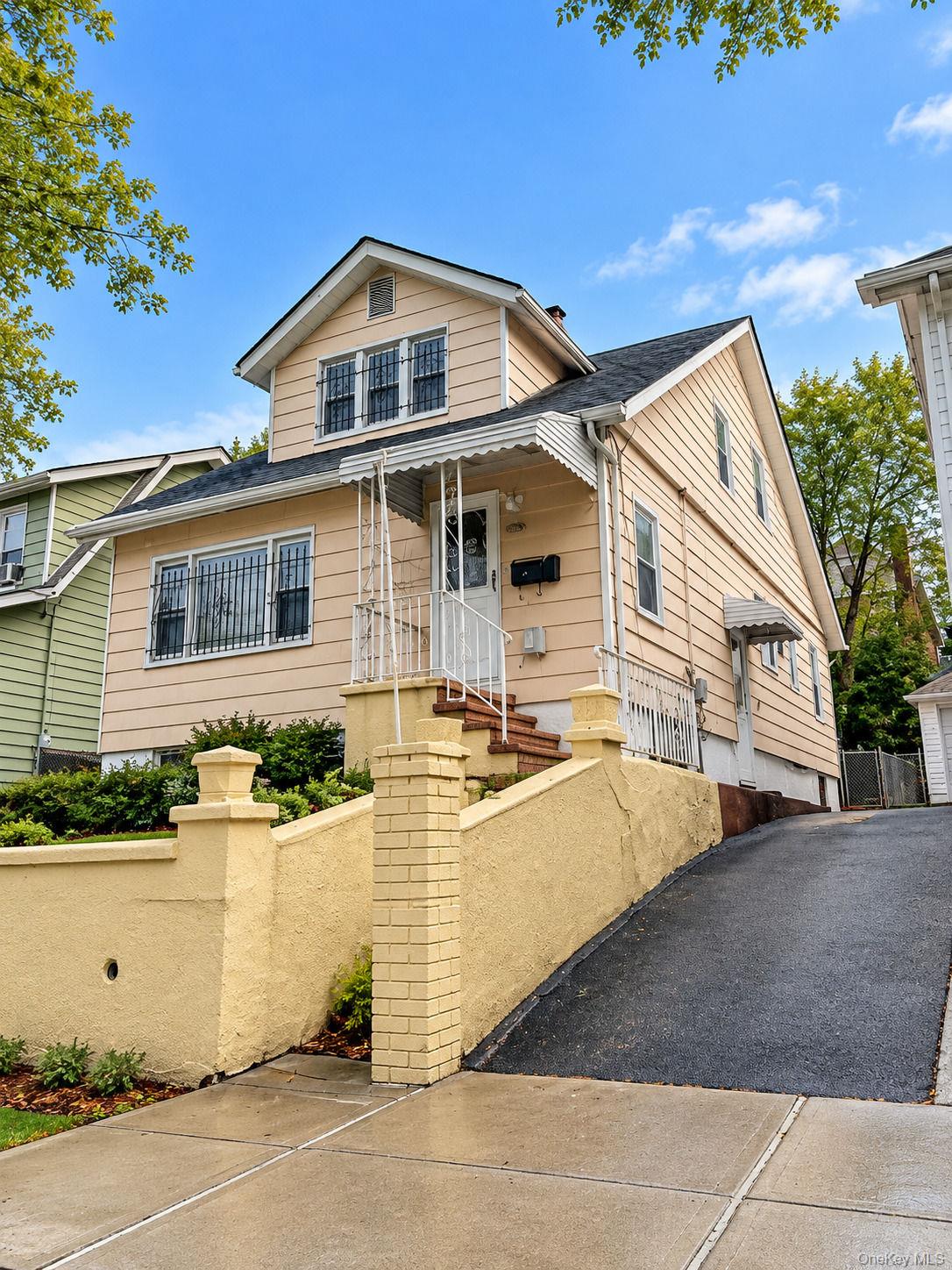 4355 Ely Avenue – For Sale