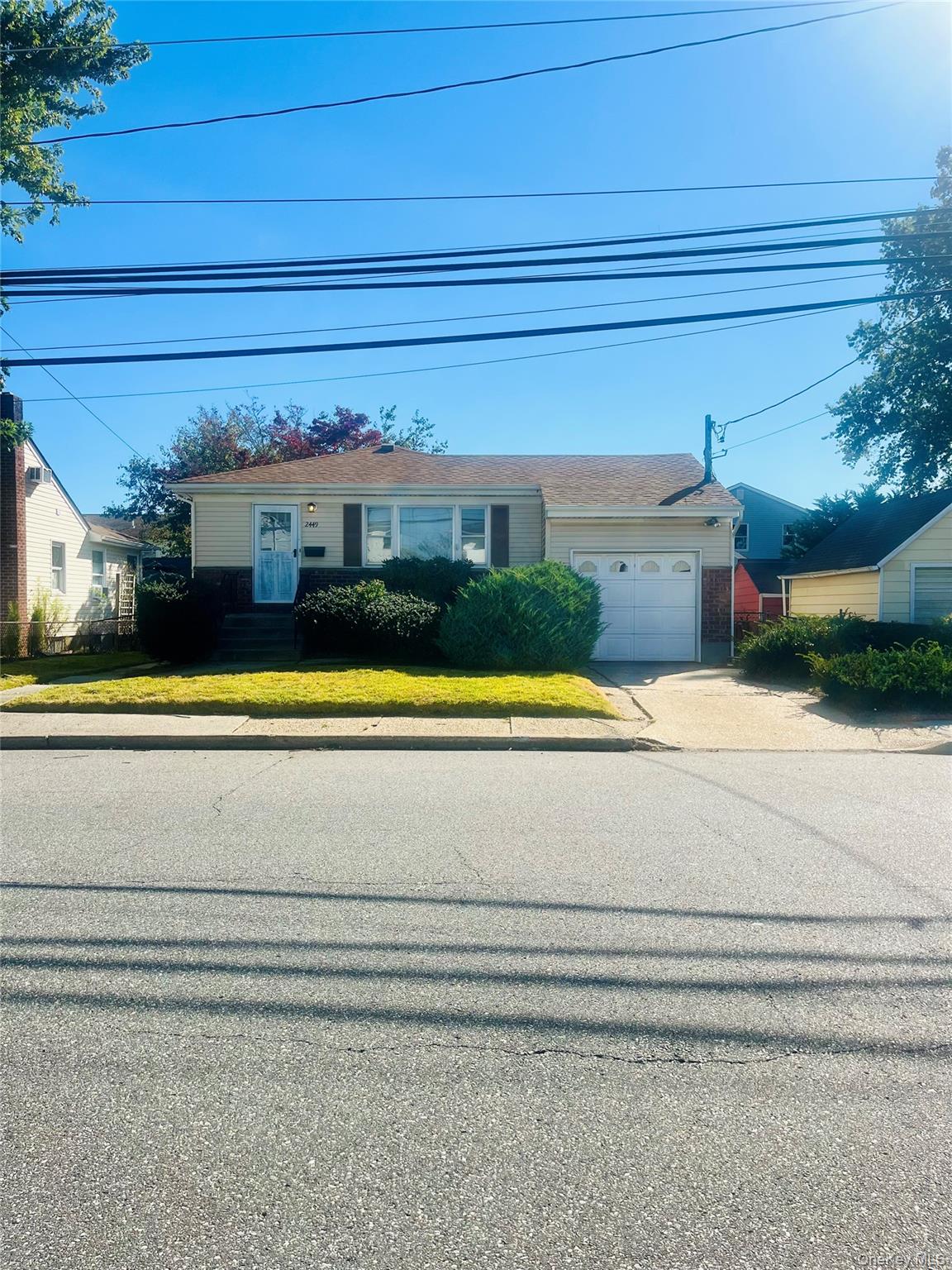 2449 S Seamans Neck Road – For Sale