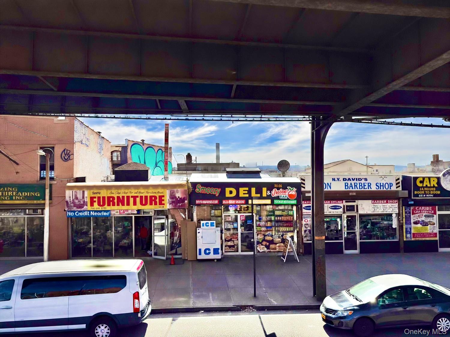 96-8 Liberty Avenue – For Sale