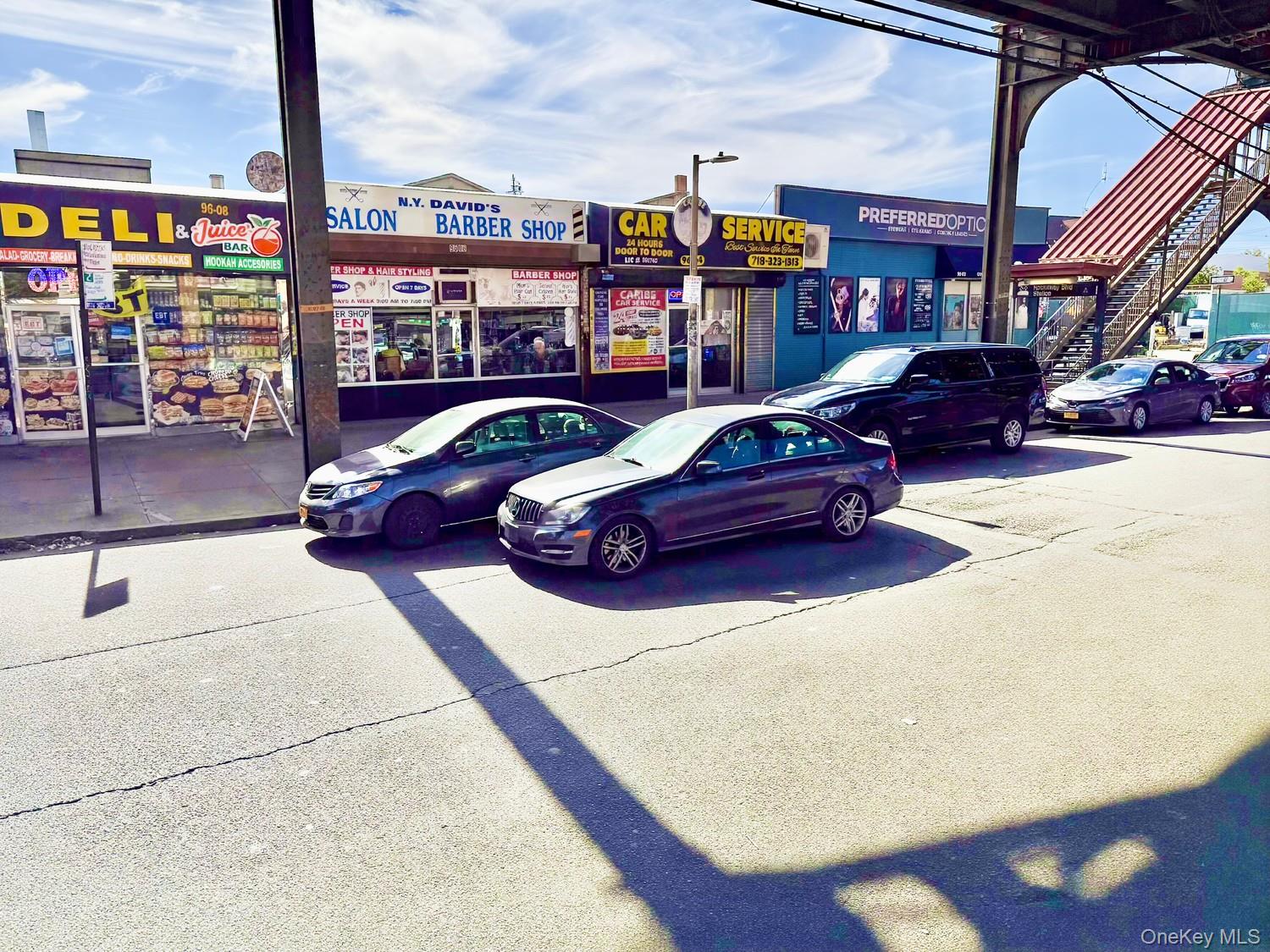96-8 Liberty Avenue – For Sale photo 2