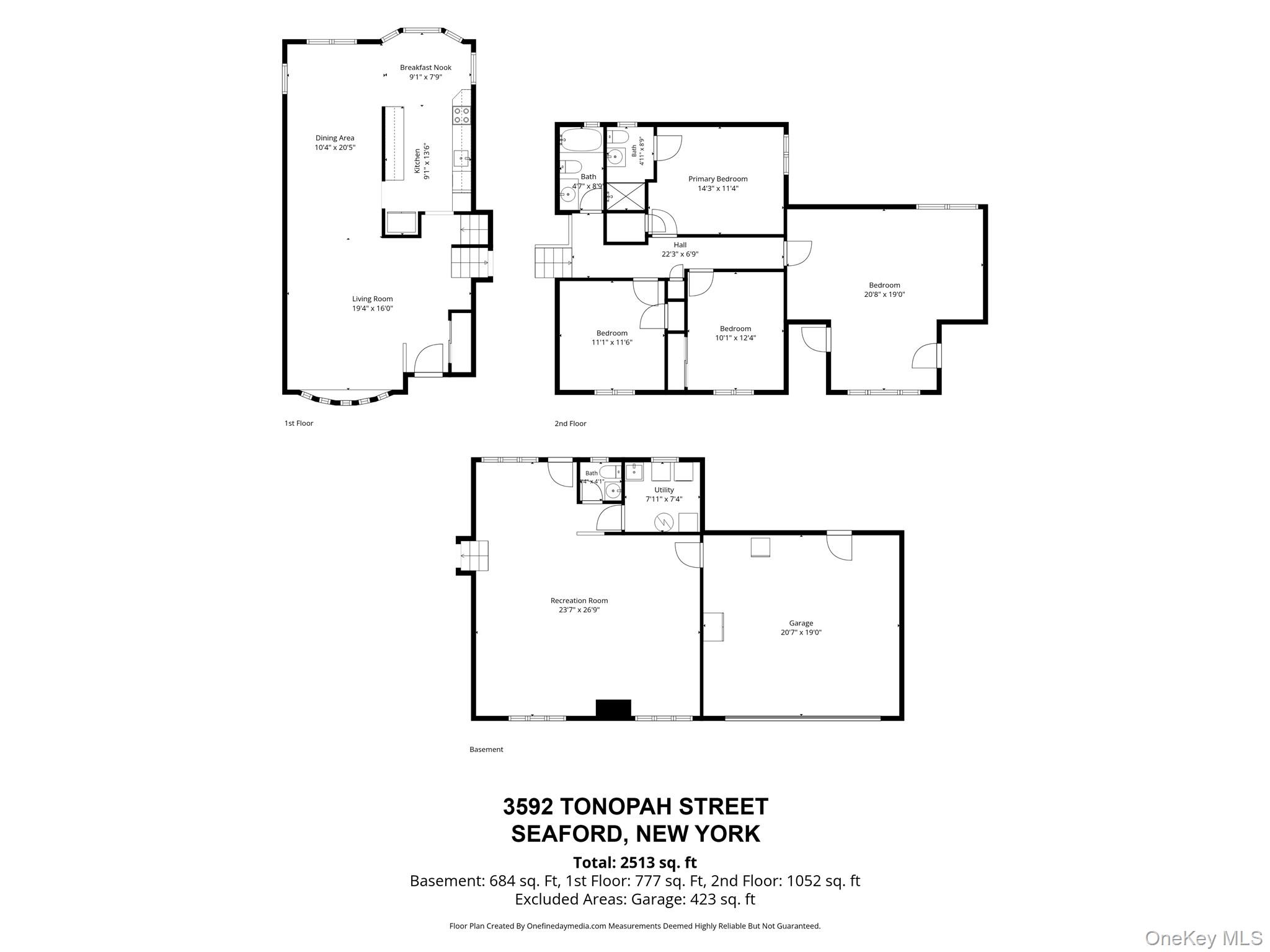 3592 Tonopah Street – For Sale photo 29