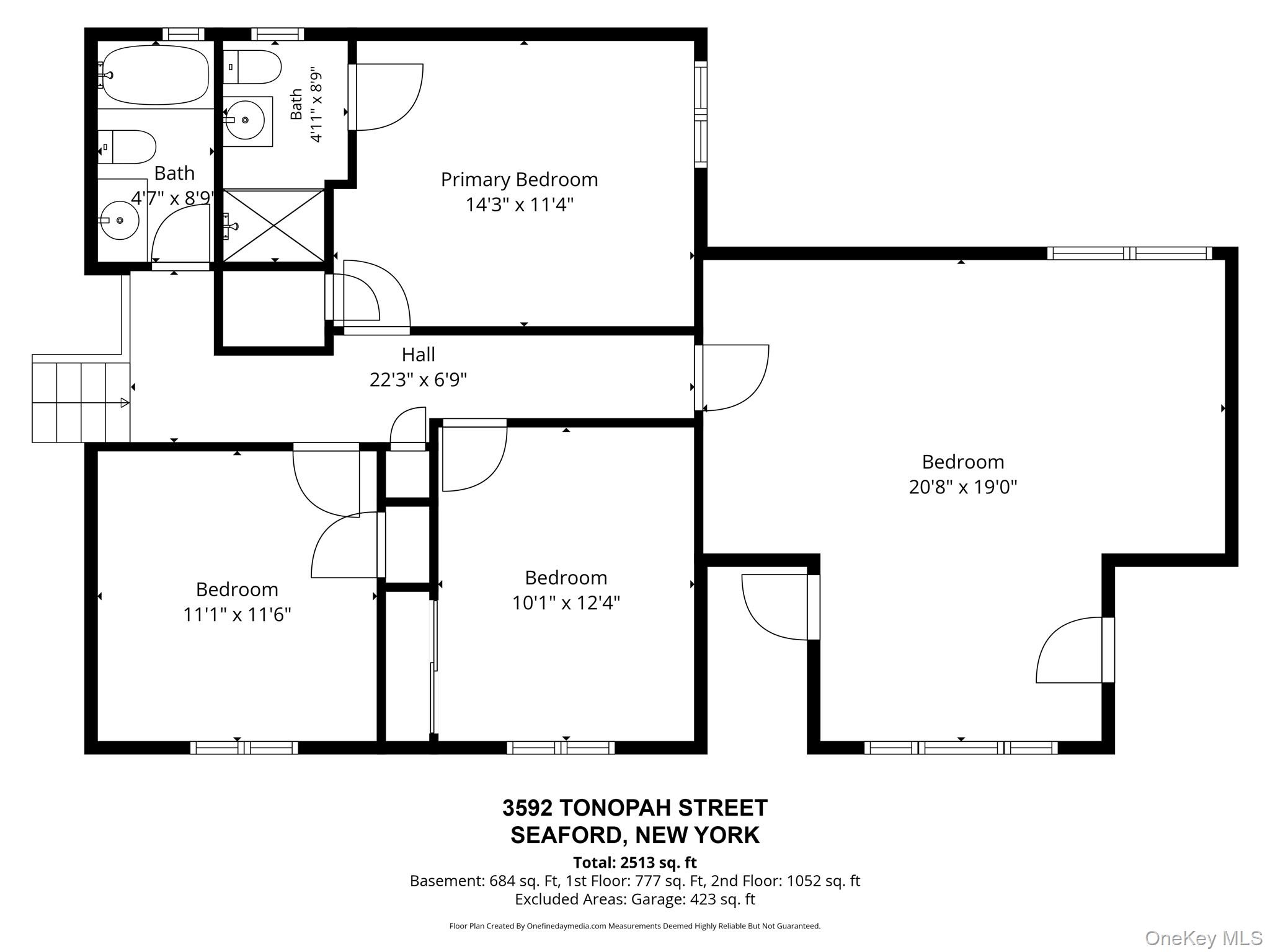 3592 Tonopah Street – For Sale photo 28