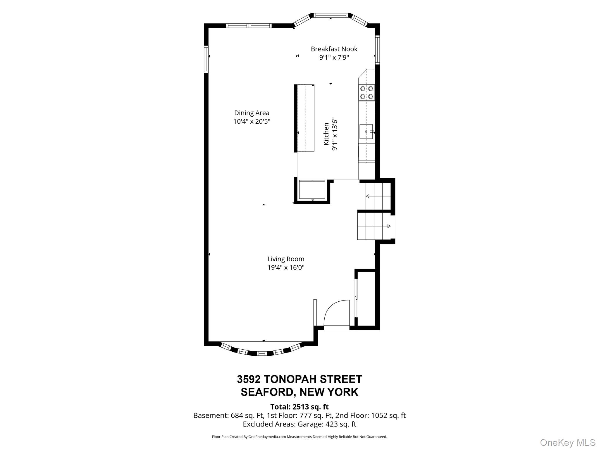 3592 Tonopah Street – For Sale photo 27