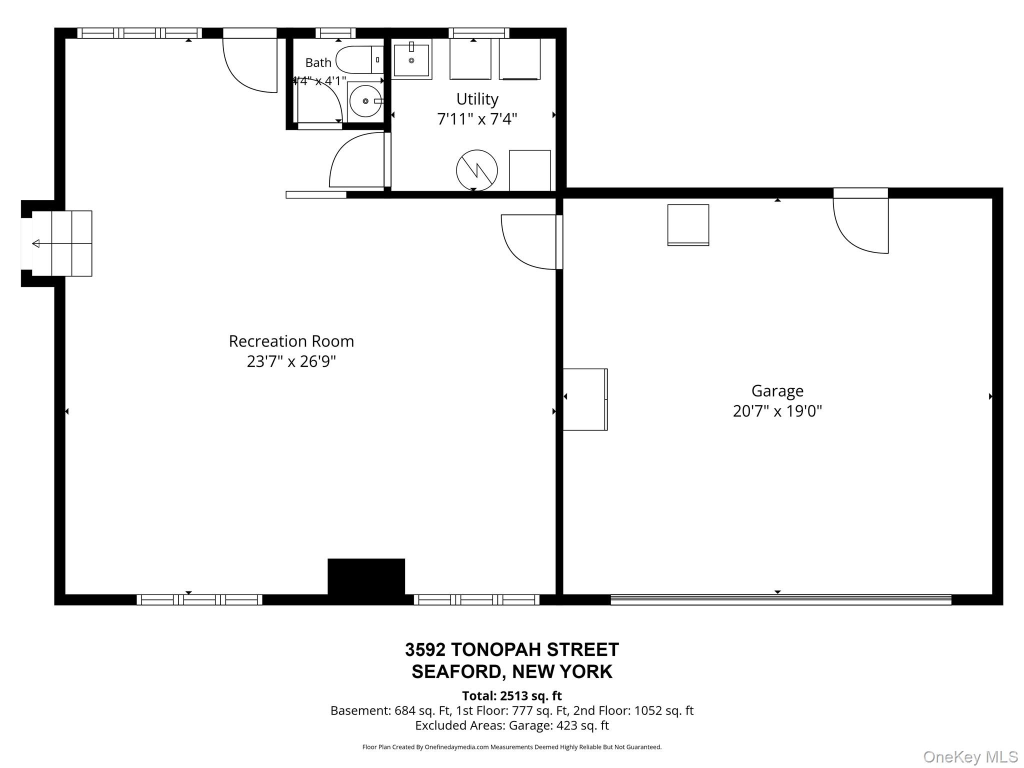 3592 Tonopah Street – For Sale photo 26