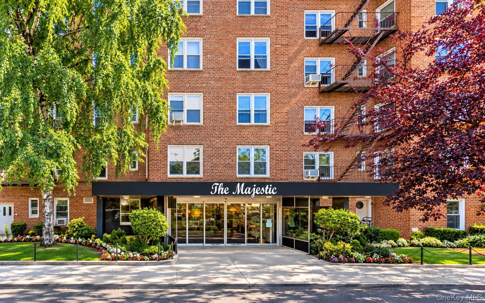 110-20 71st Avenue, Unit 215