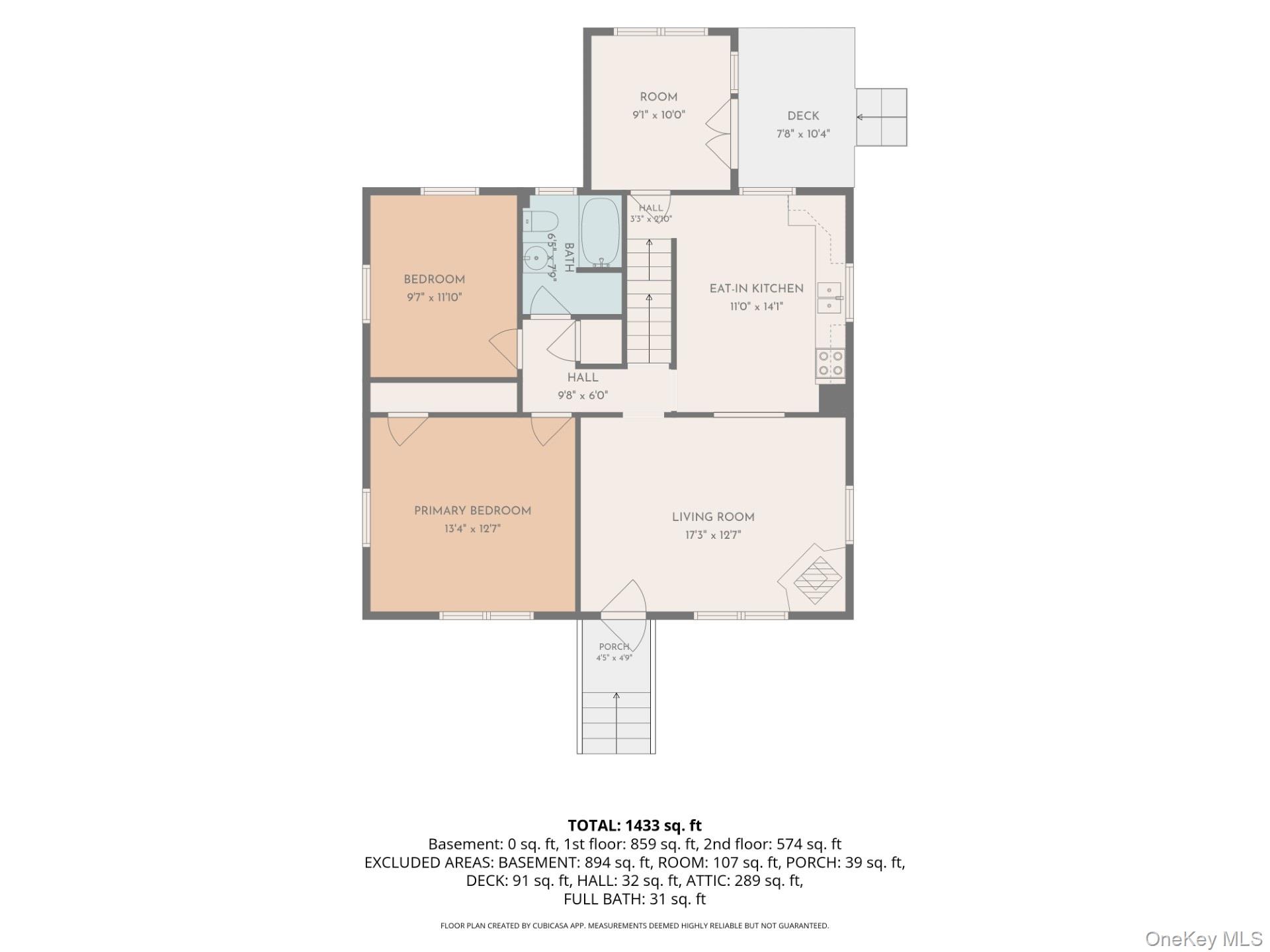 28 Hudson Street – For Sale photo 16