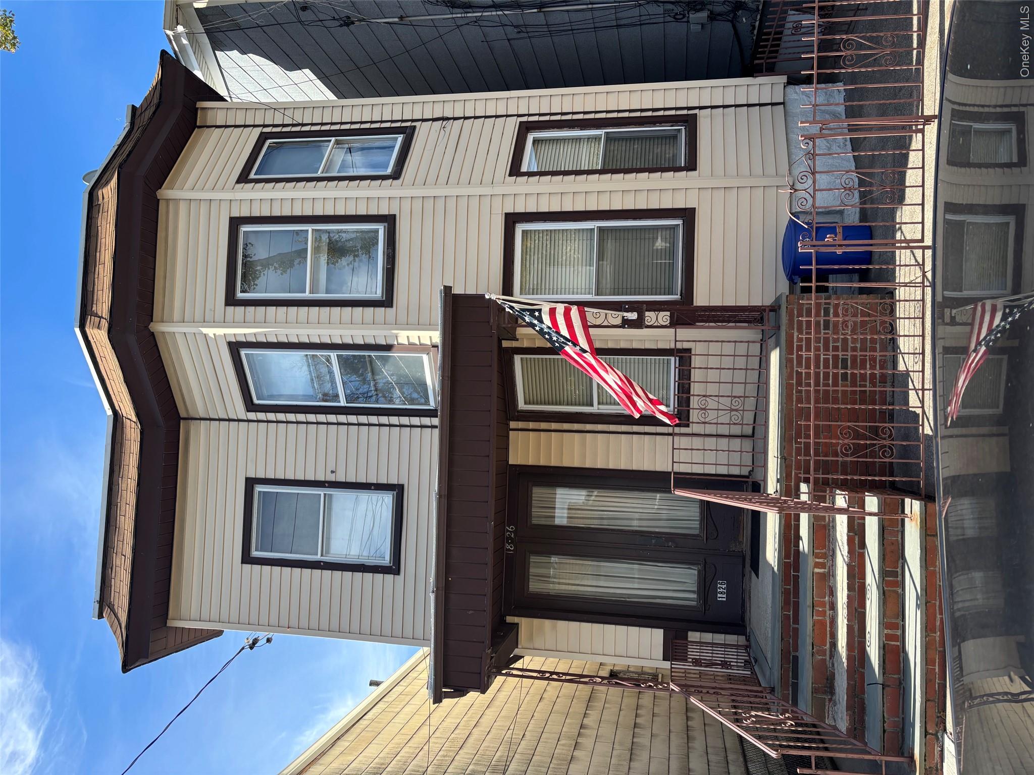 1826 120th Street – For Sale