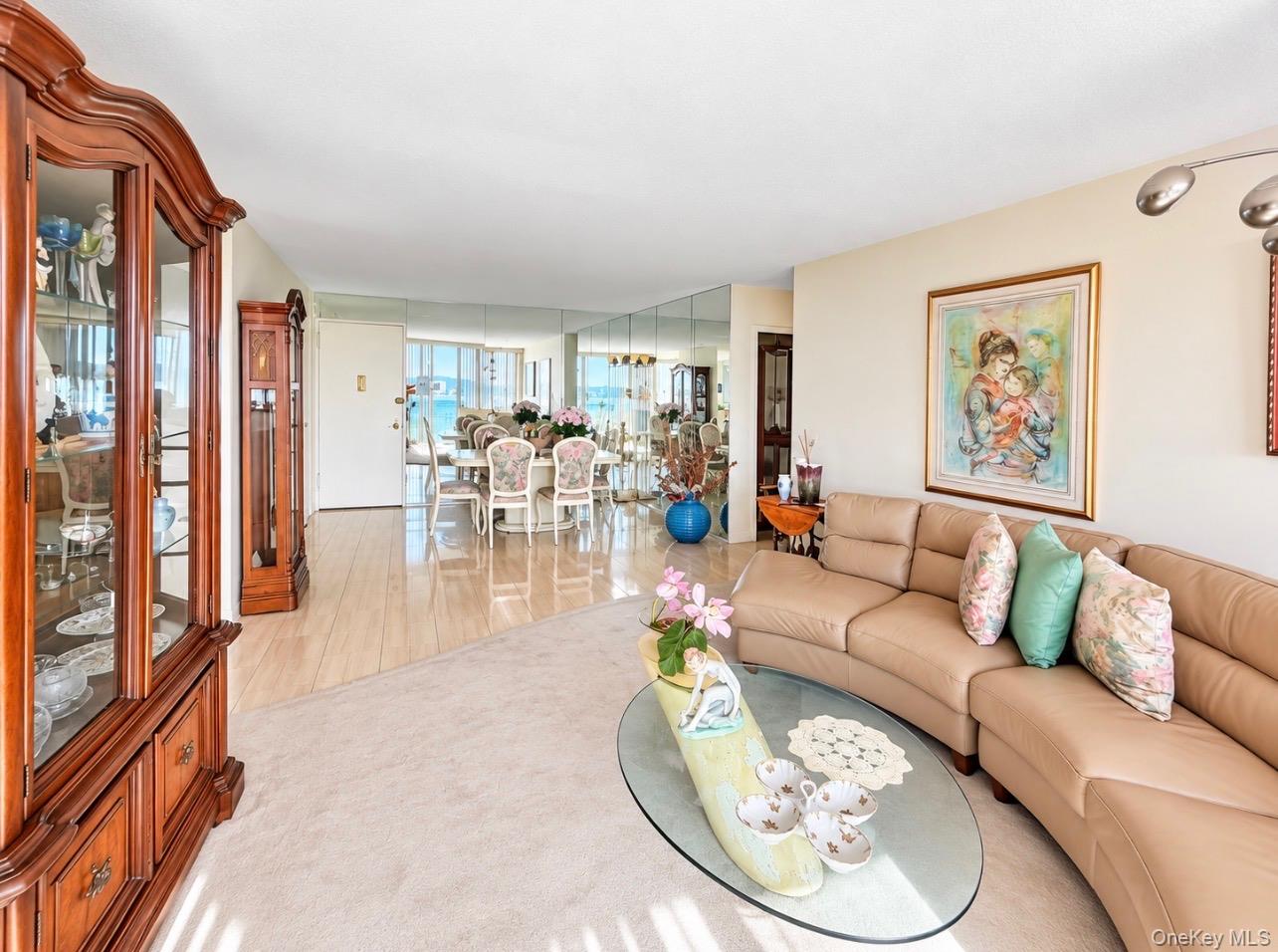 1 Bay Club Drive, Unit 11R photo 12