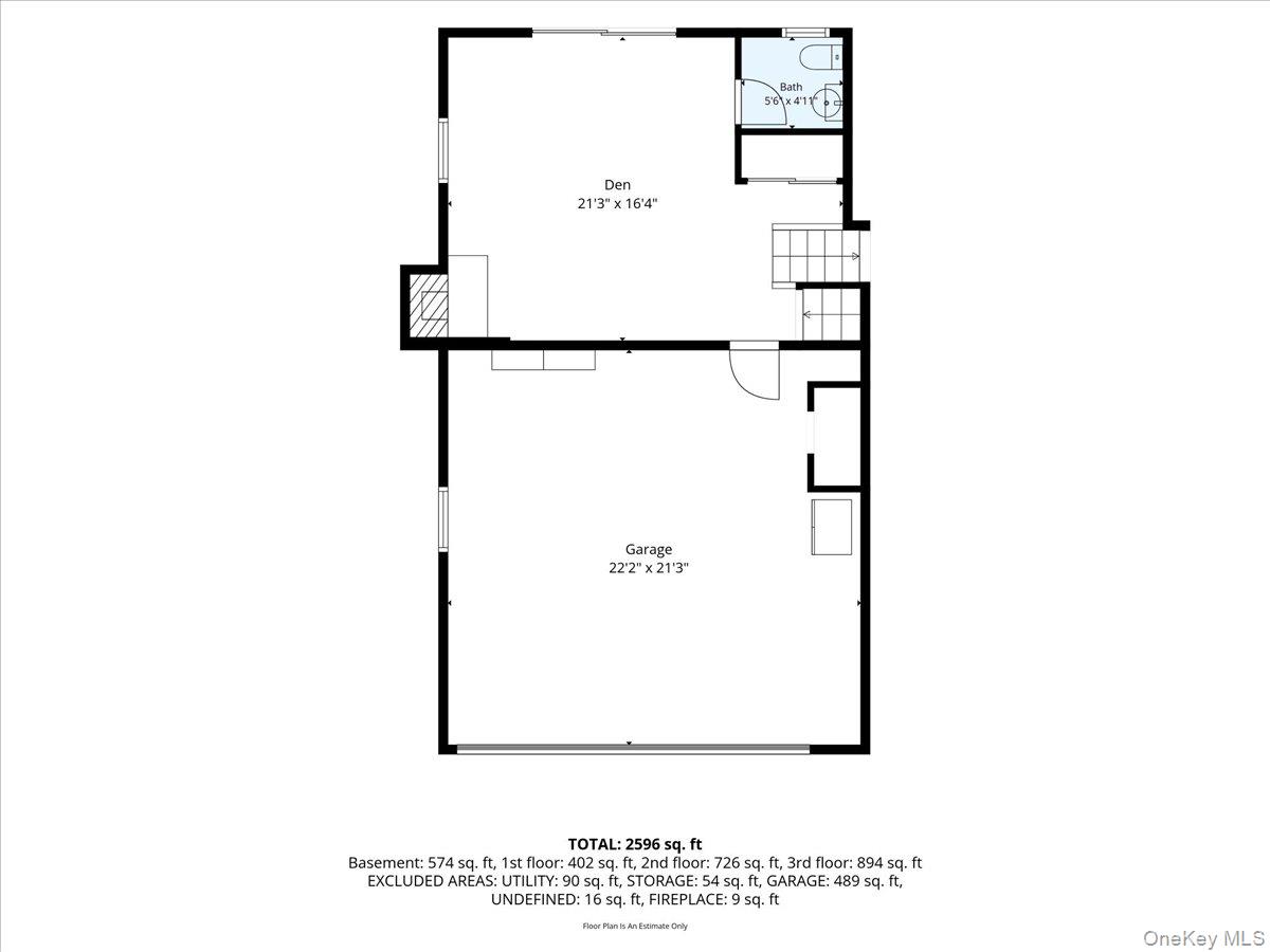 109 Reeve Road – For Sale photo 32