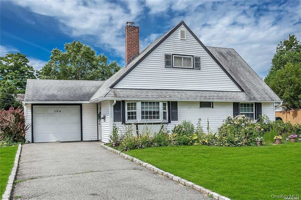 164 Blueberry Lane – For Rent