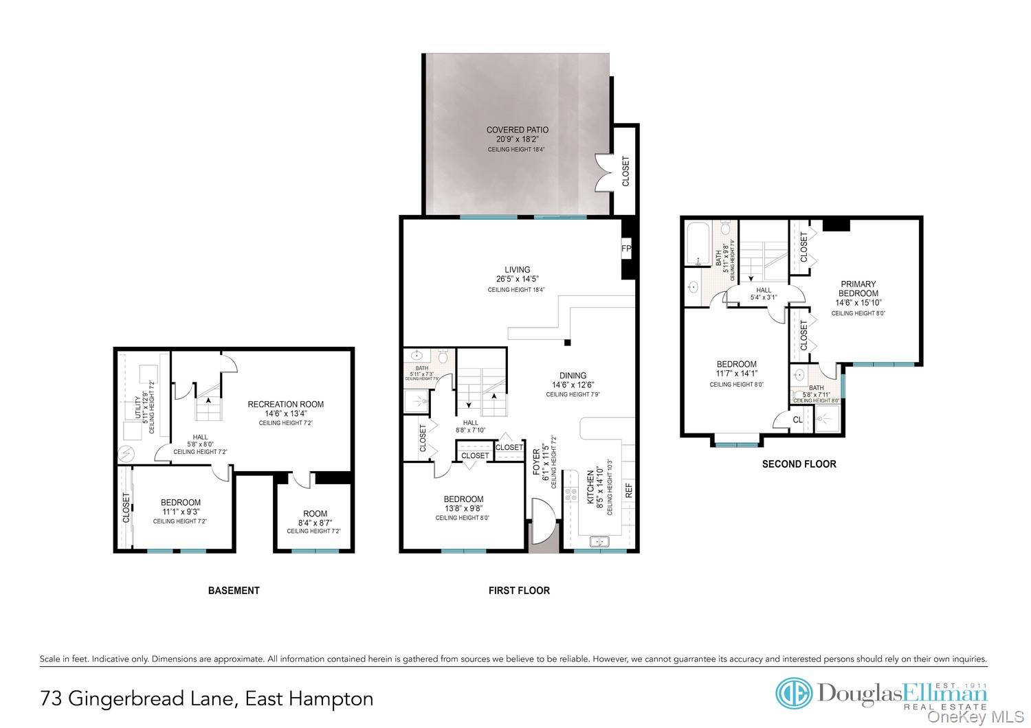 73 Gingerbread Lane – For Sale photo 16