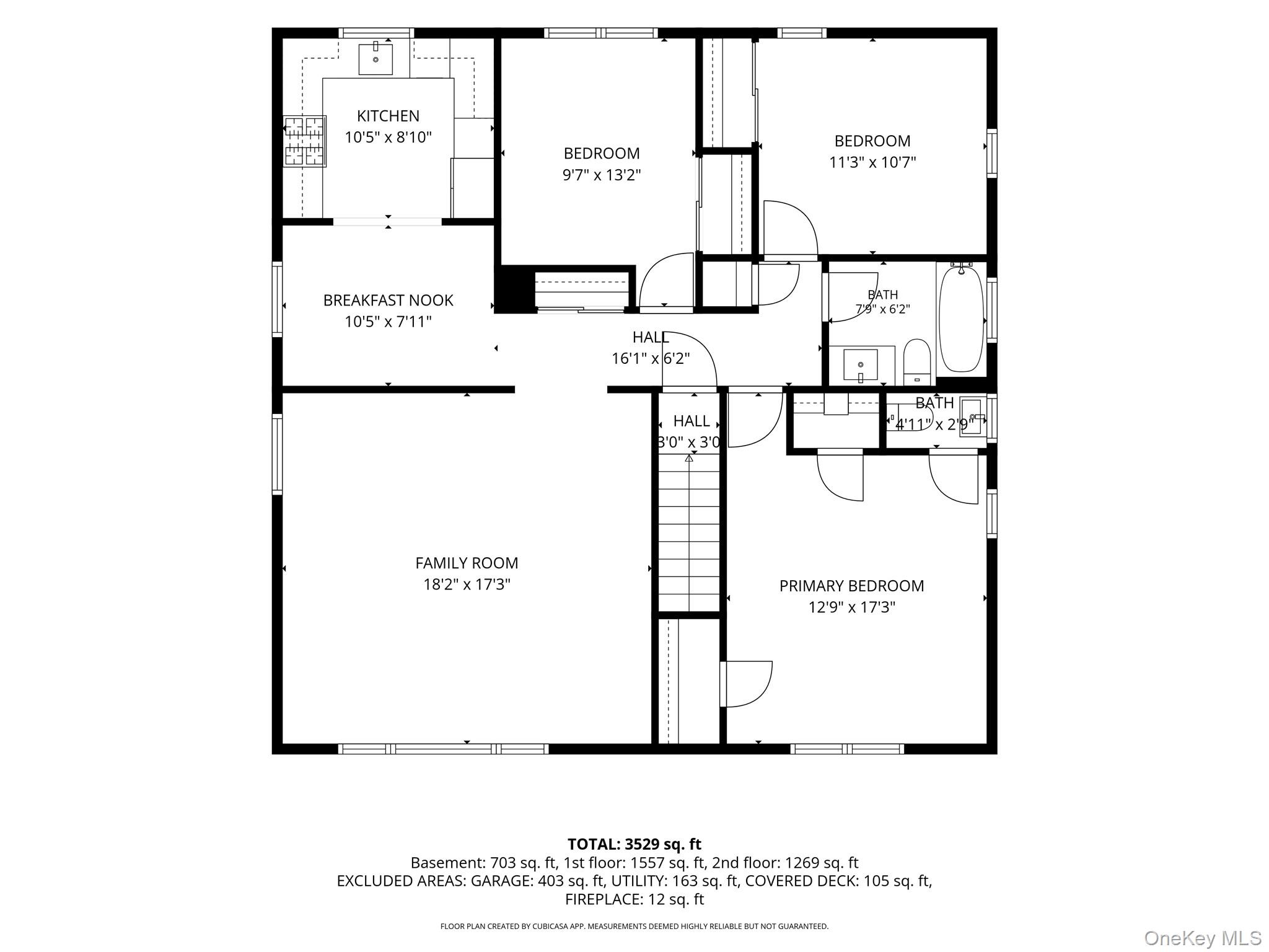 146 Overlook Street – For Sale photo 43