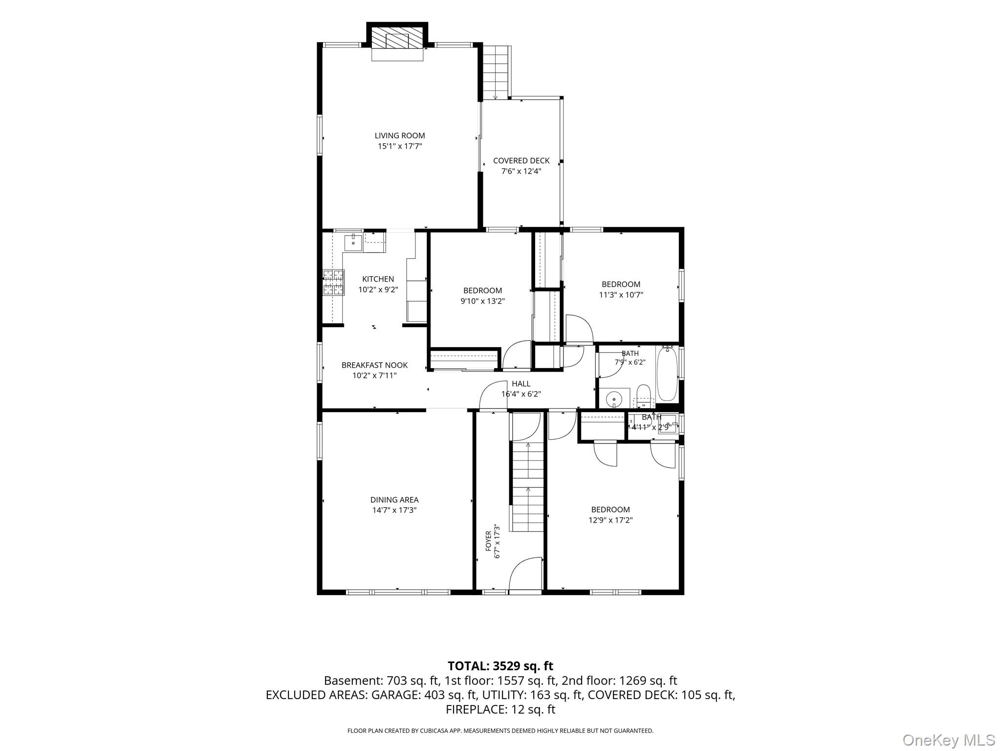 146 Overlook Street – For Sale photo 42