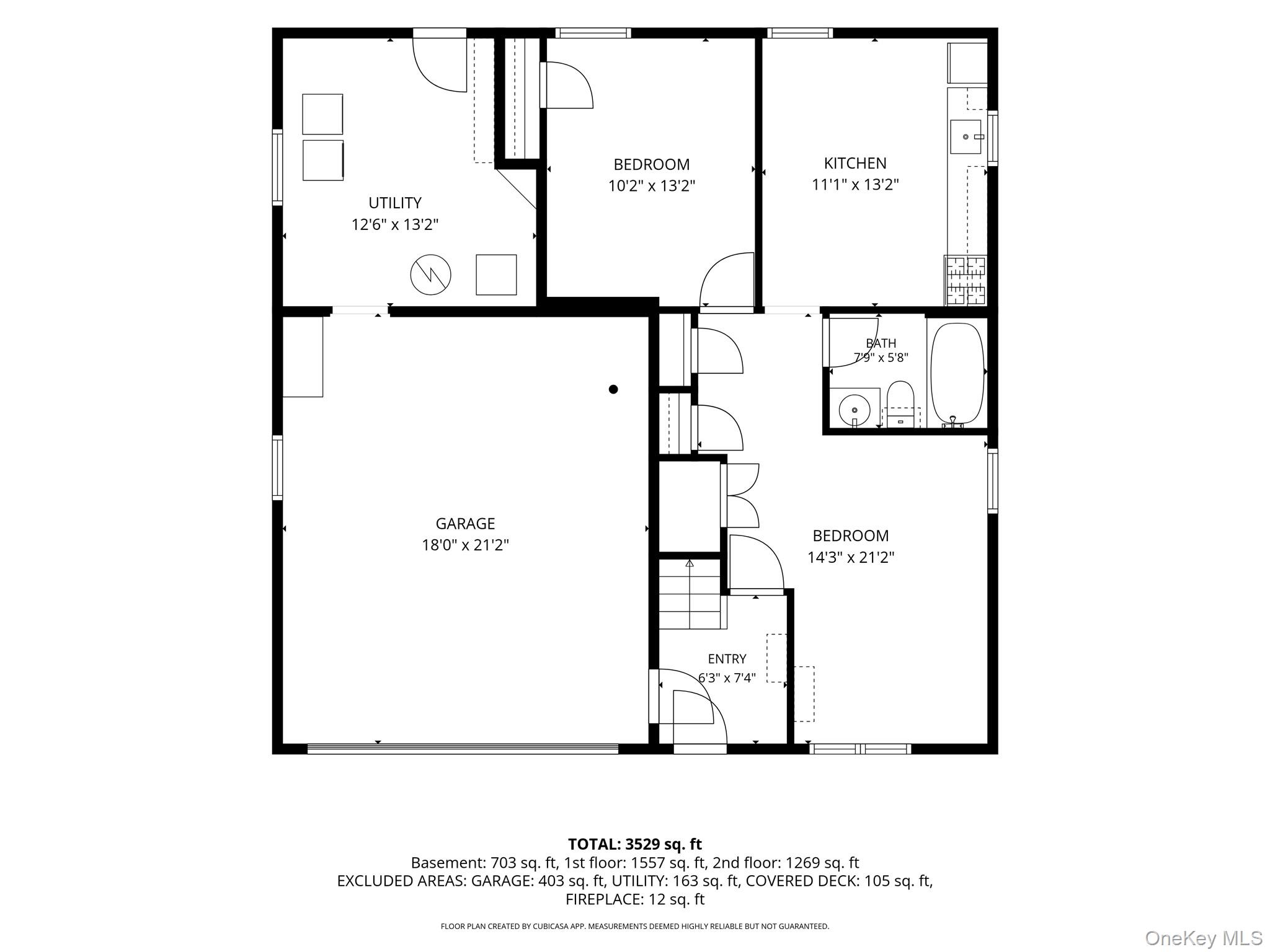 146 Overlook Street – For Sale photo 41