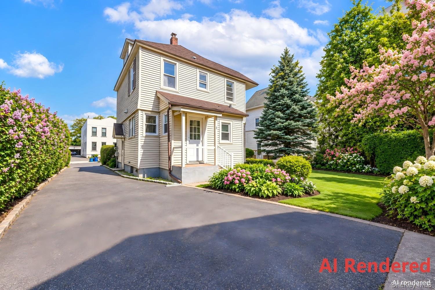 108 N Forest Avenue – For Sale photo 2