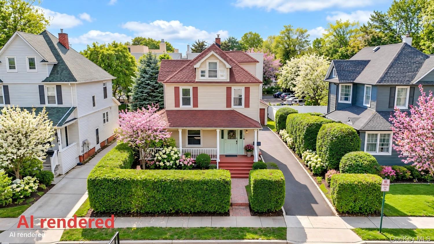 108 N Forest Avenue – For Sale