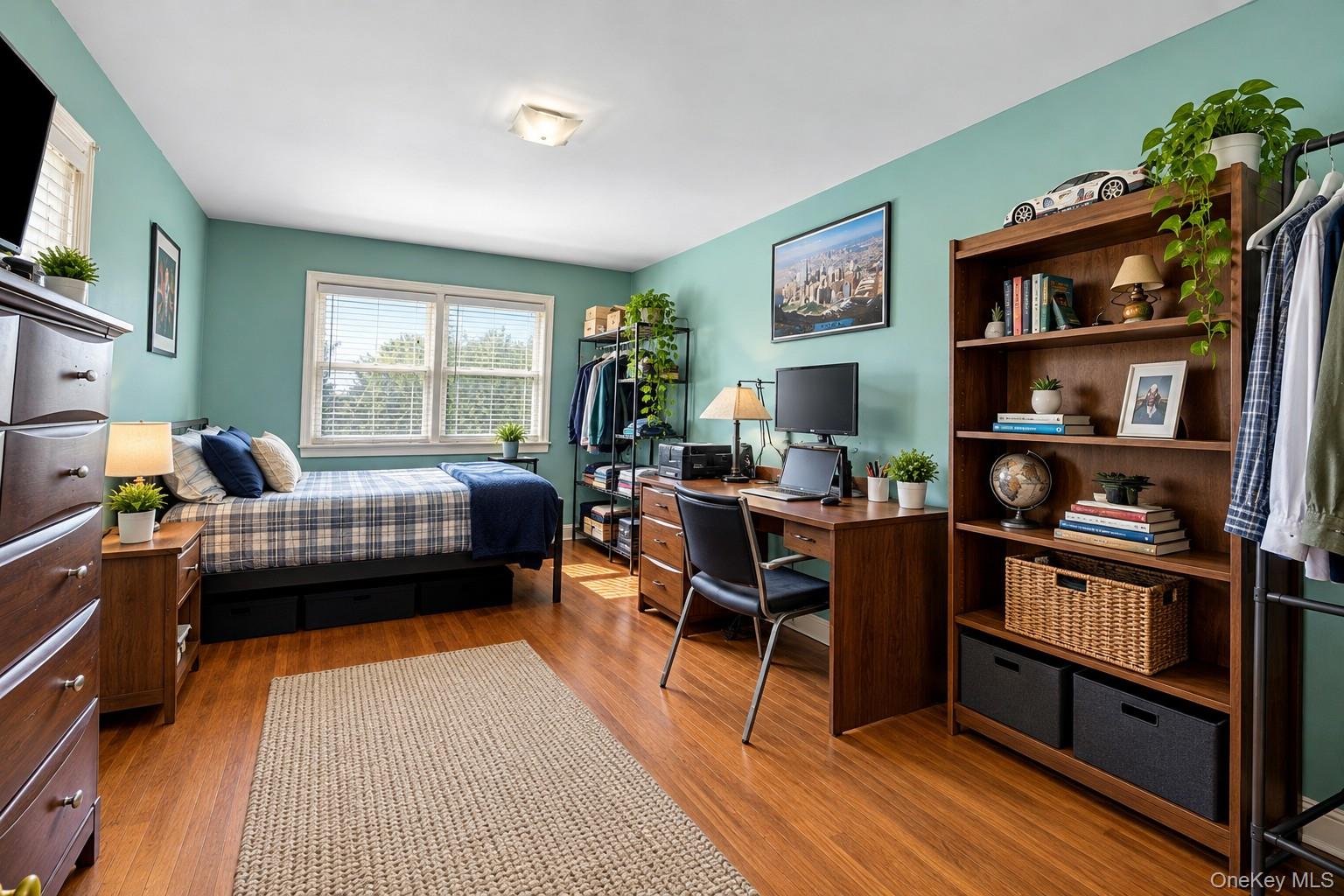 156 Lincoln Avenue, Unit 4L photo 5