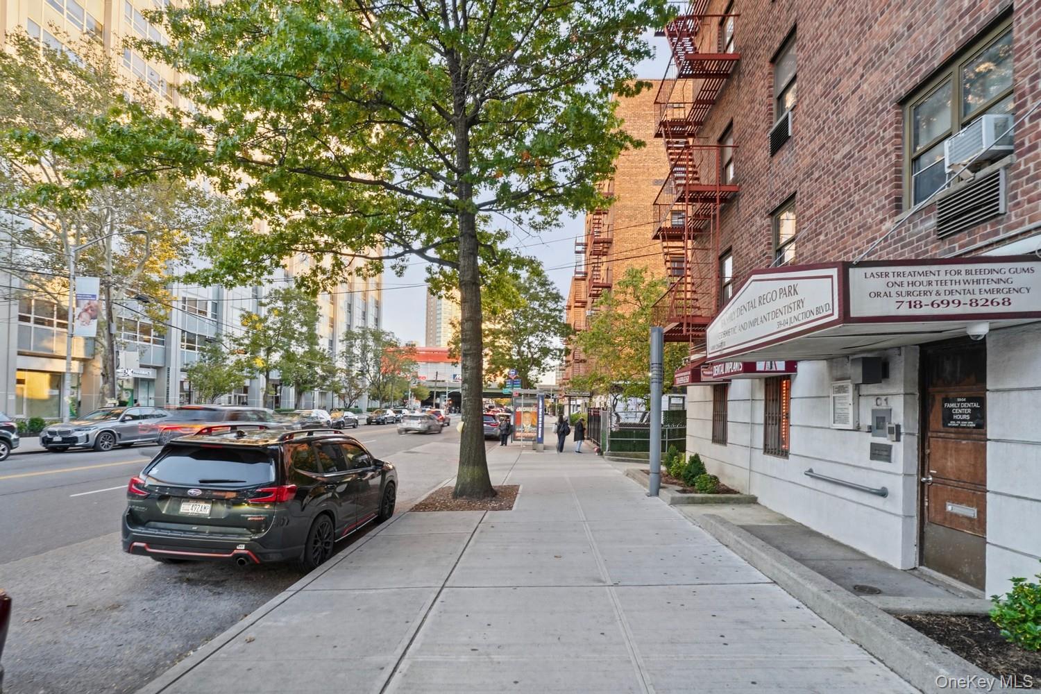 59-04 #C1 Junction Boulevard, Unit C1 photo 33