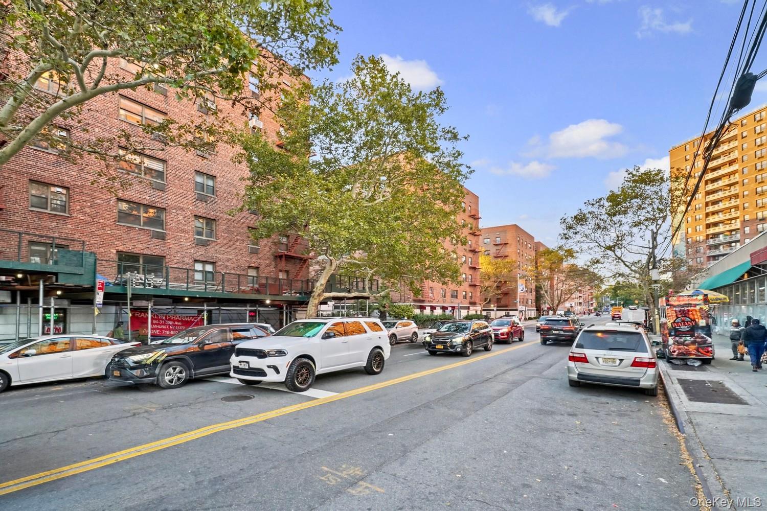 59-04 #C1 Junction Boulevard, Unit C1 photo 30