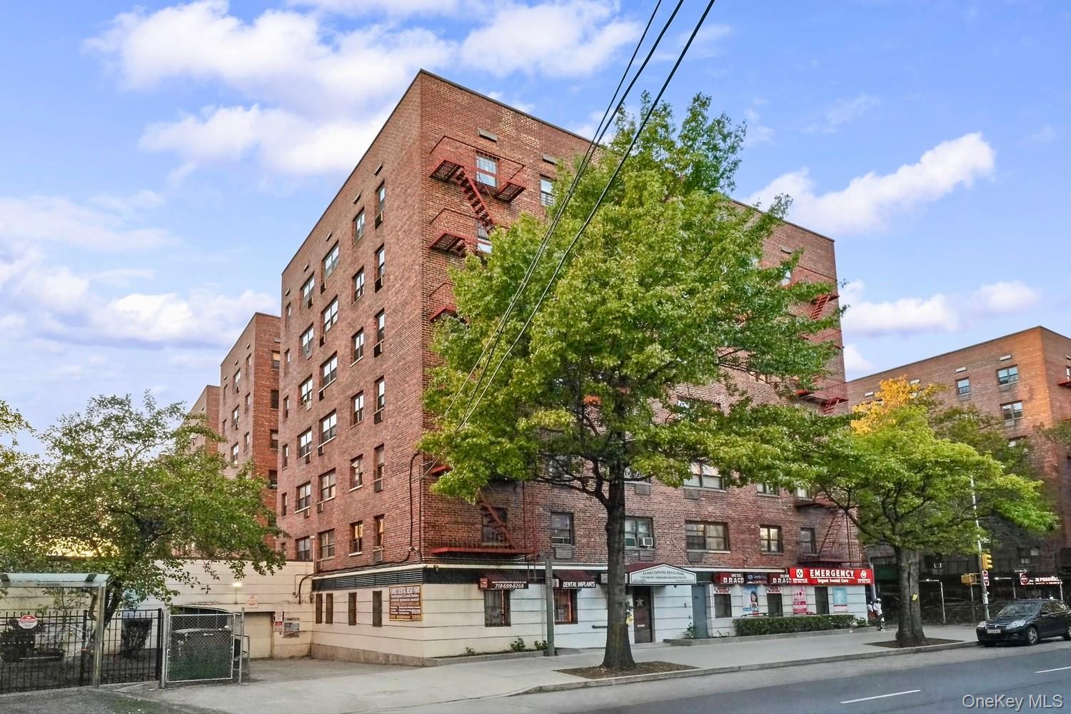 59-04 #C1 Junction Boulevard, Unit C1 photo 26