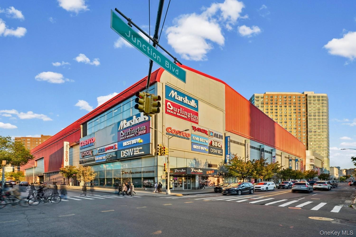 59-04 #C1 Junction Boulevard, Unit C1 photo 24