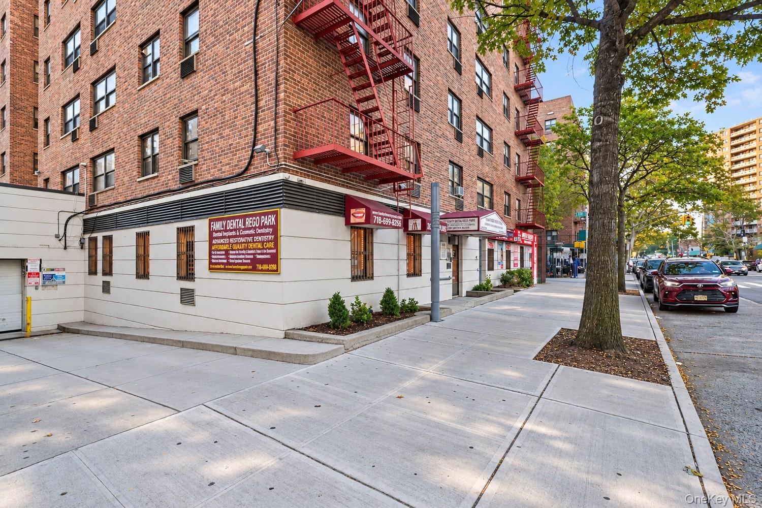 59-04 #C1 Junction Boulevard, Unit C1 photo 3