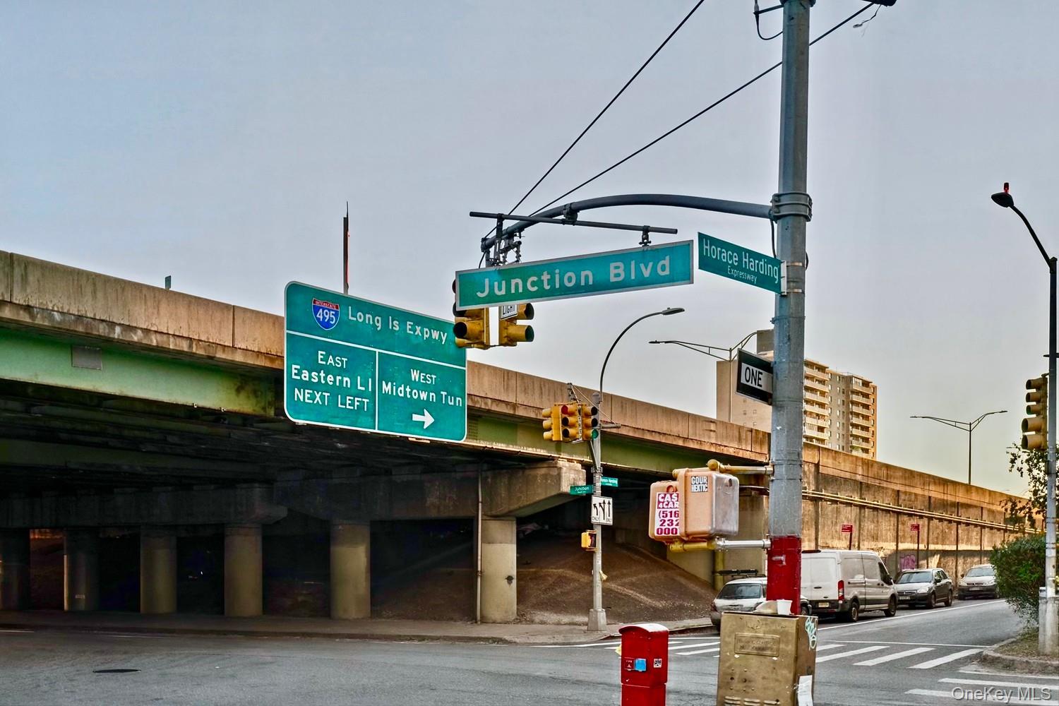 59-04 #C1 Junction Boulevard, Unit C1 photo 25