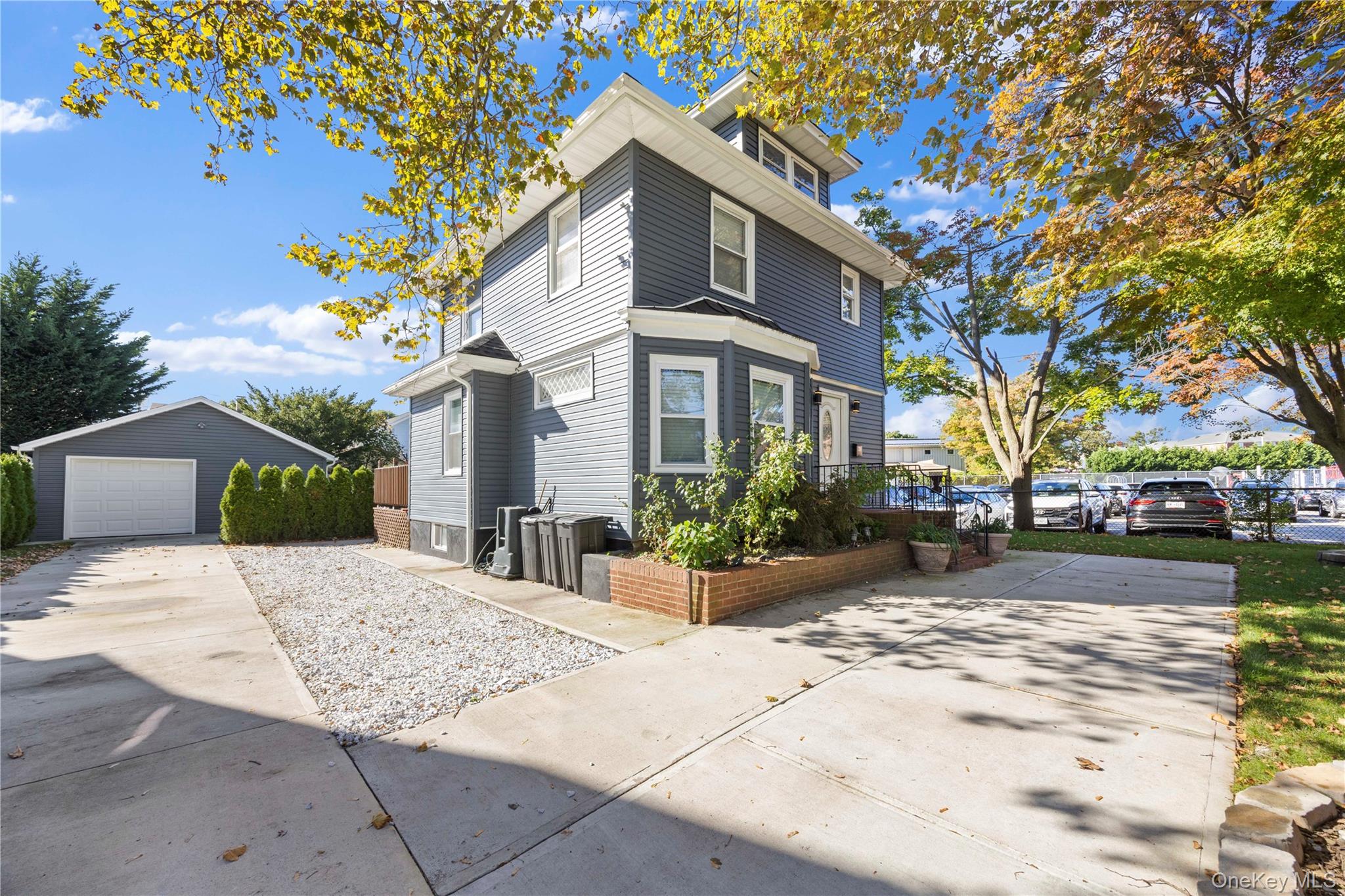 61 1st Street – For Sale
