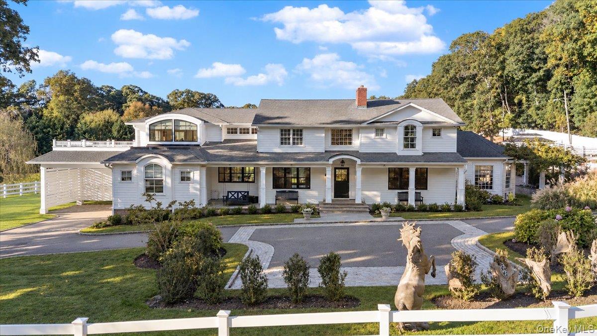 323 Mill Hill Road – For Sale