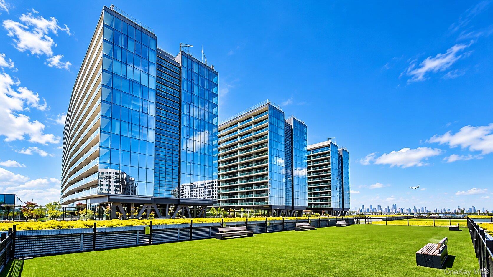 131-01 40th Road, Unit 18C