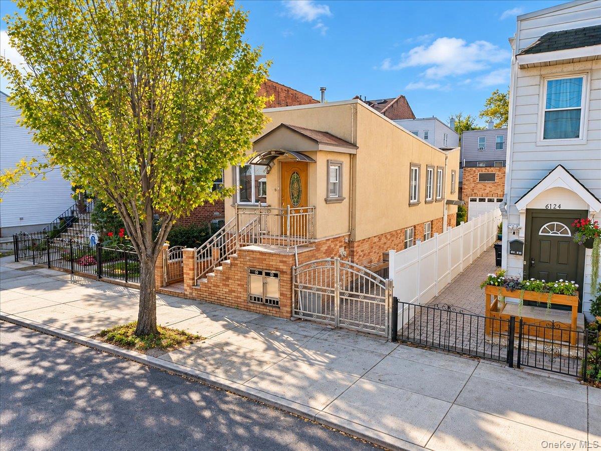 61-28 56th Avenue – For Sale
