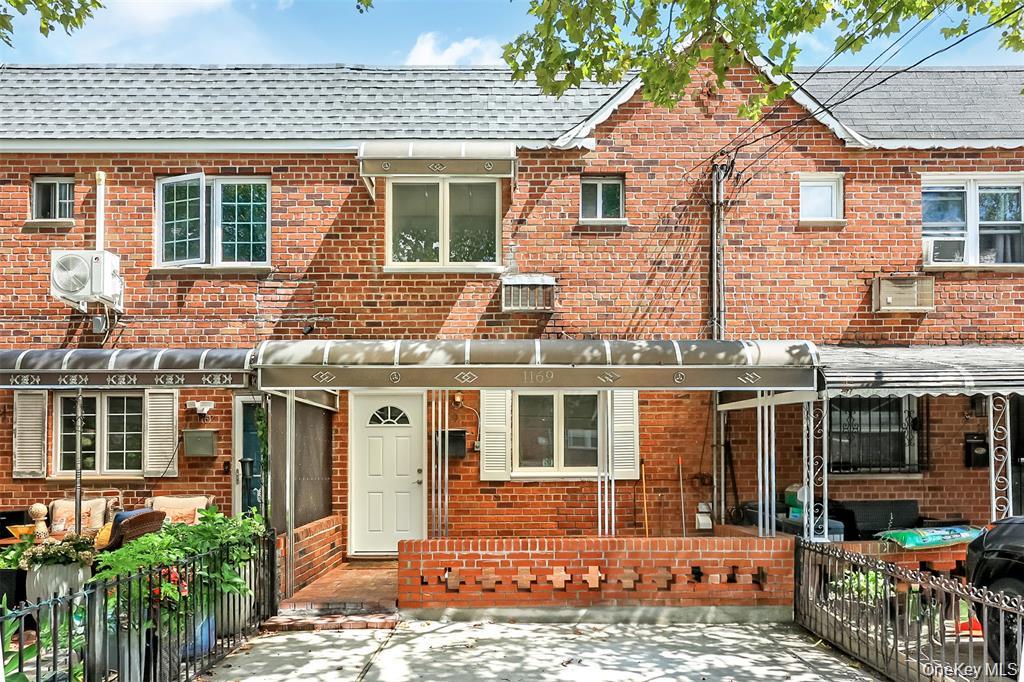 1169 E 81st Street – For Sale