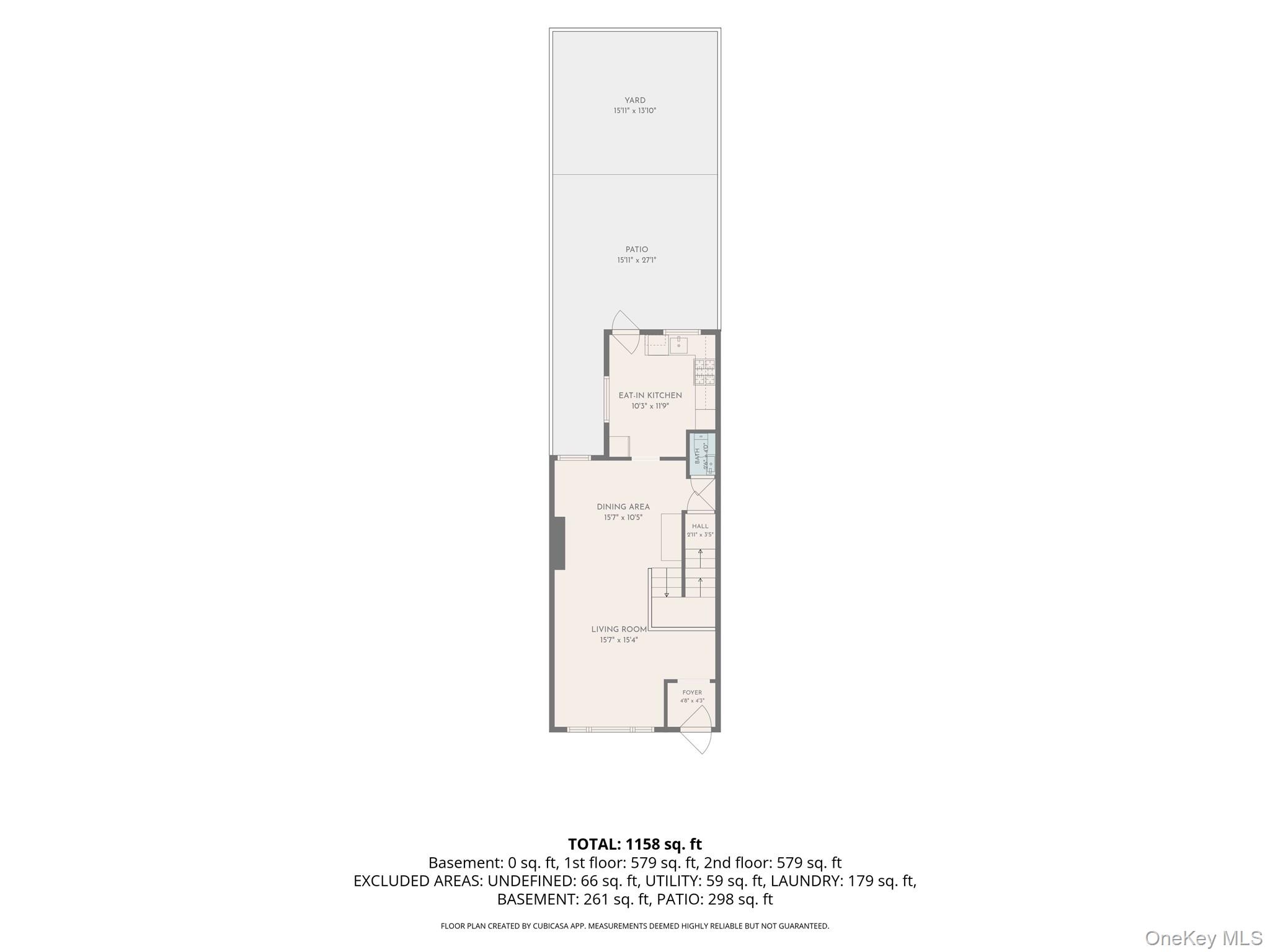 30 Saratoga Avenue – For Sale photo 28