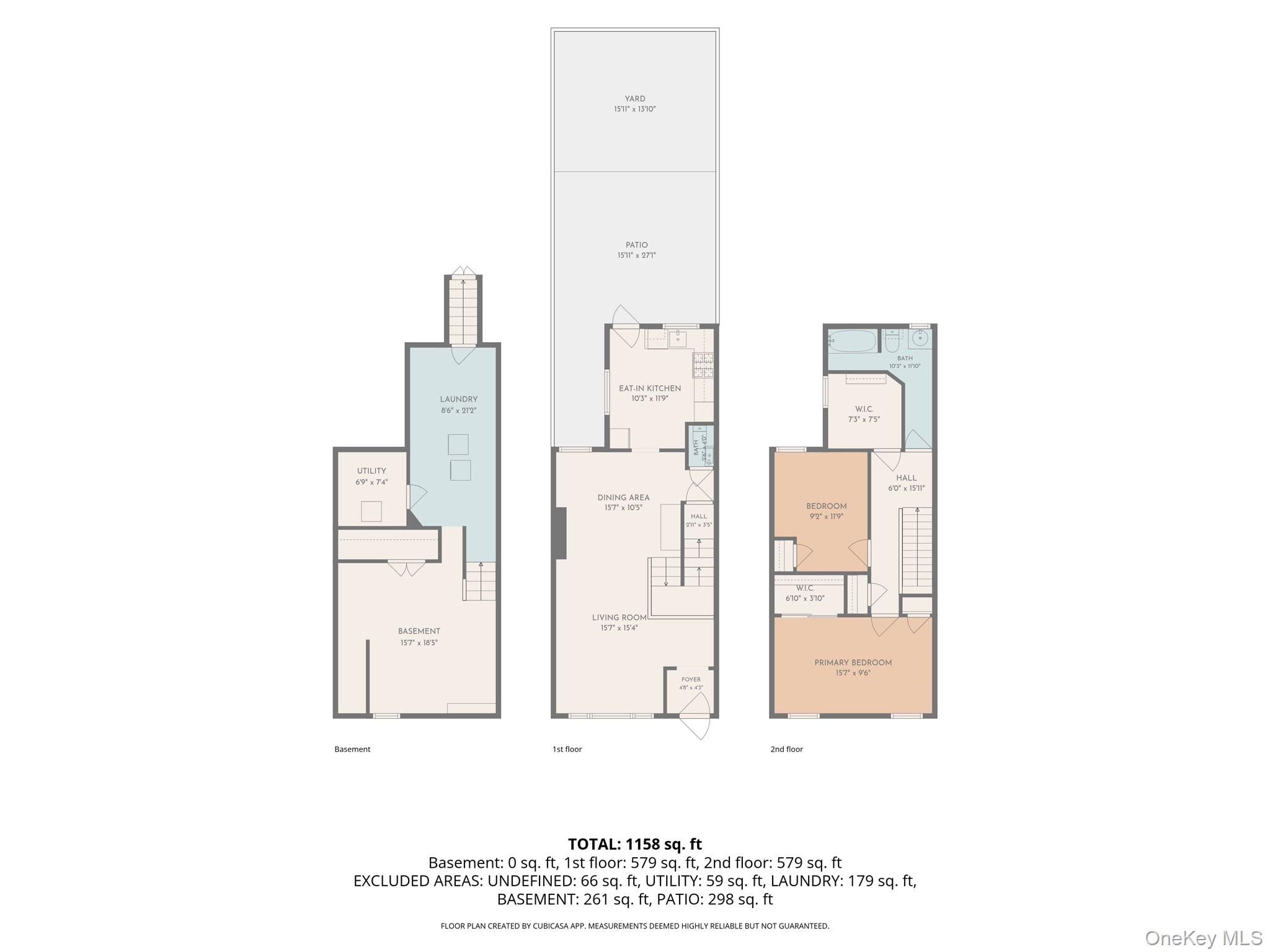 30 Saratoga Avenue – For Sale photo 27