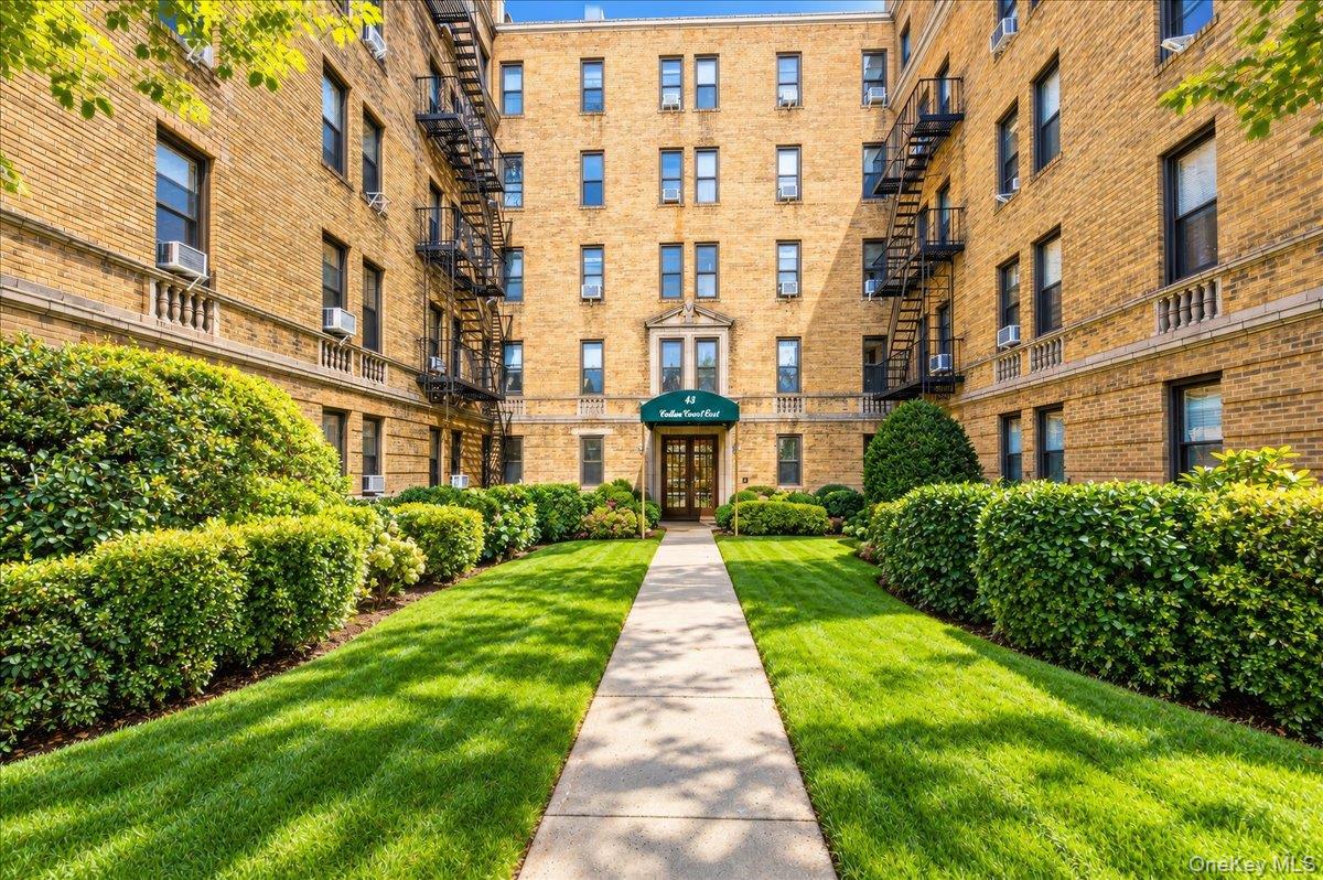 43 Calton Road, Unit 4N photo 2