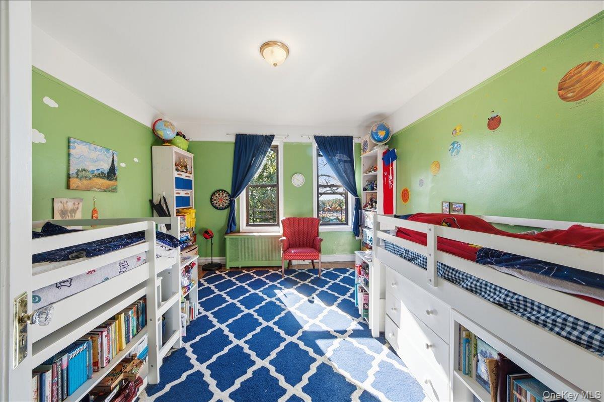 43 Calton Road, Unit 4N photo 19