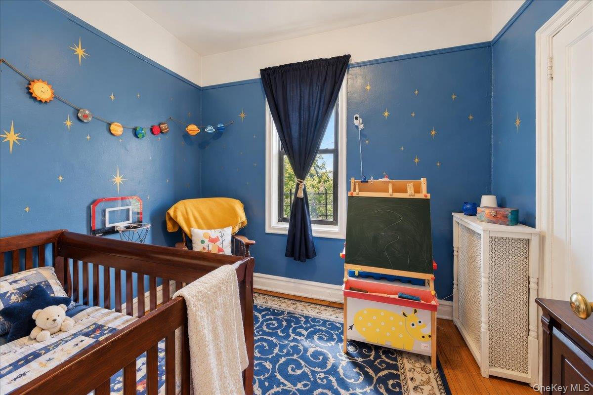 43 Calton Road, Unit 4N photo 21