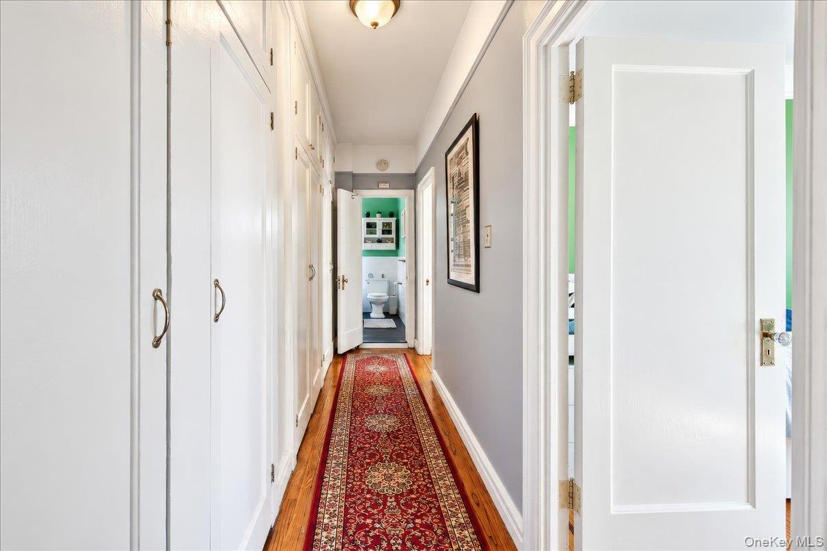 43 Calton Road, Unit 4N photo 16
