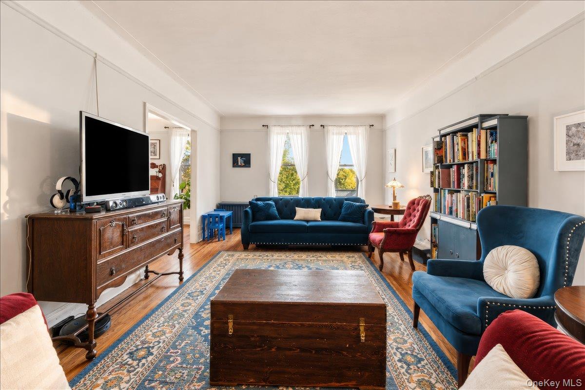43 Calton Road, Unit 4N photo 6