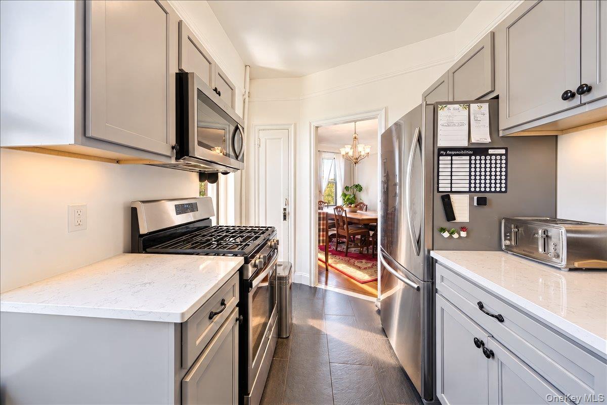 43 Calton Road, Unit 4N photo 12