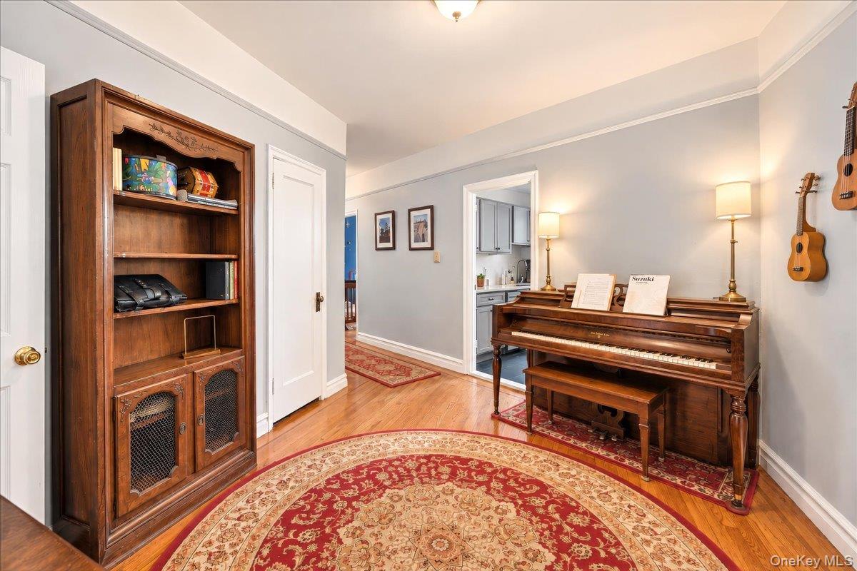 43 Calton Road, Unit 4N photo 5