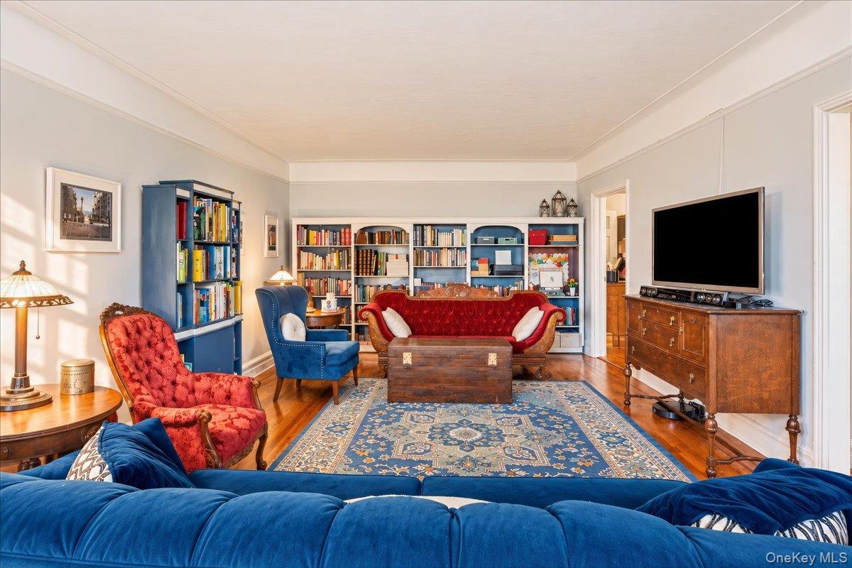 43 Calton Road, Unit 4N photo 7