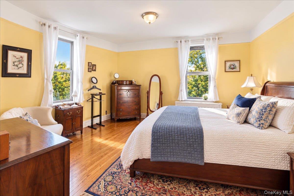 43 Calton Road, Unit 4N photo 17