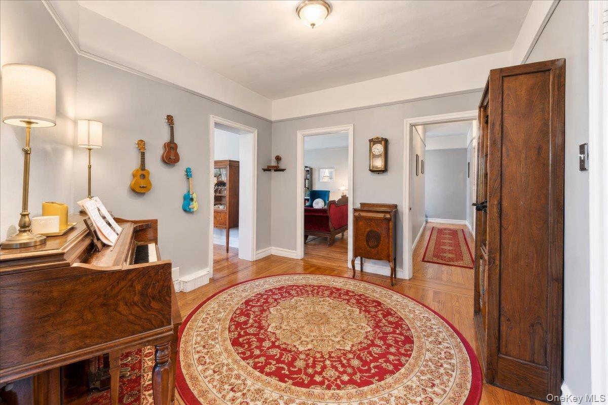43 Calton Road, Unit 4N photo 4