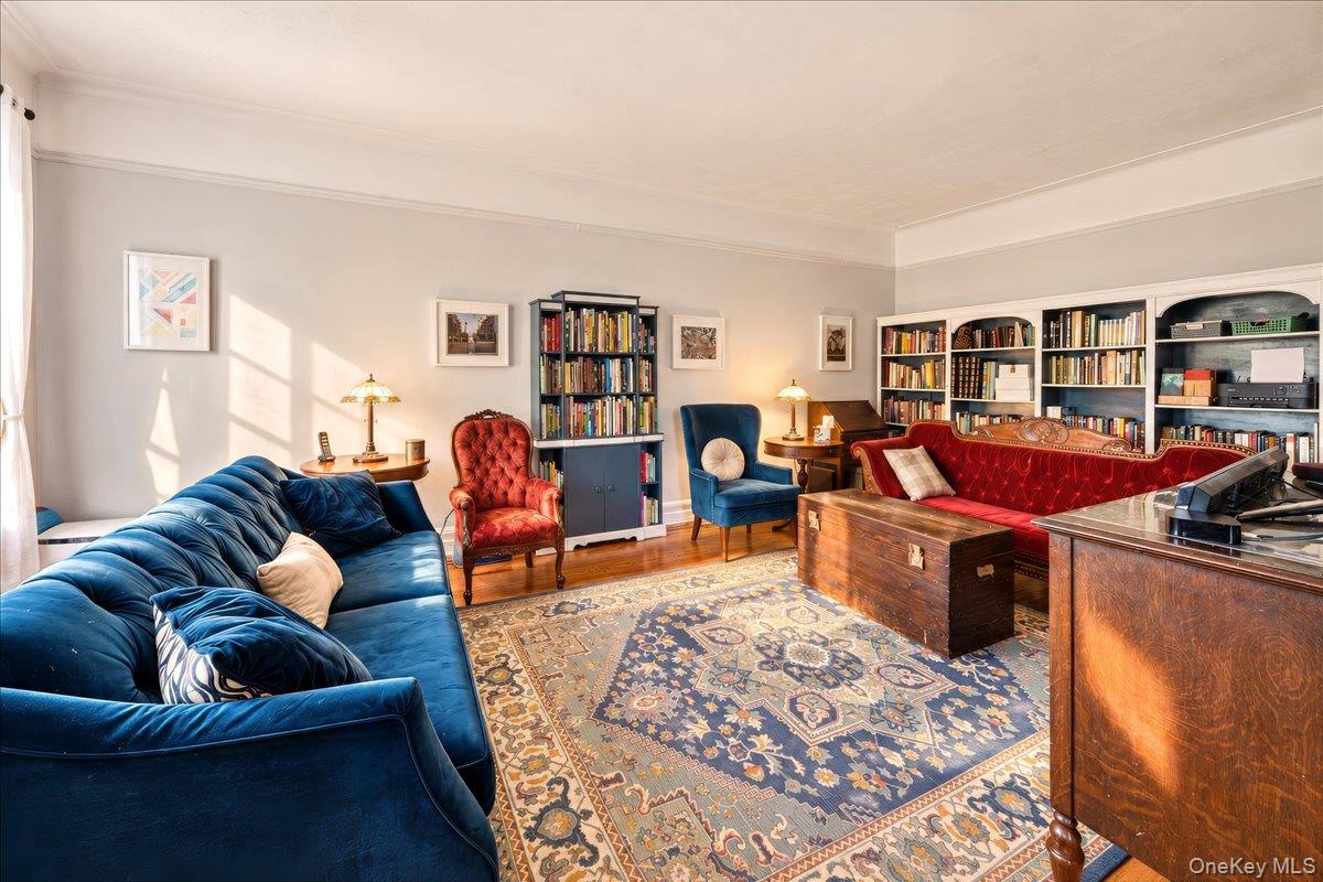 43 Calton Road, Unit 4N photo 8