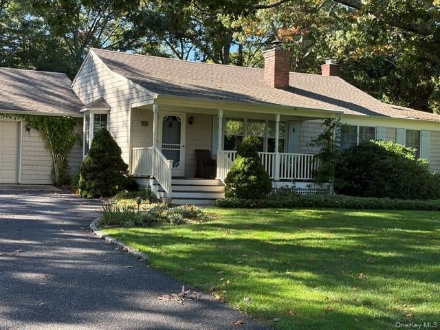 61 Aspatuck Rd  WHB Aspatuck – For Rent