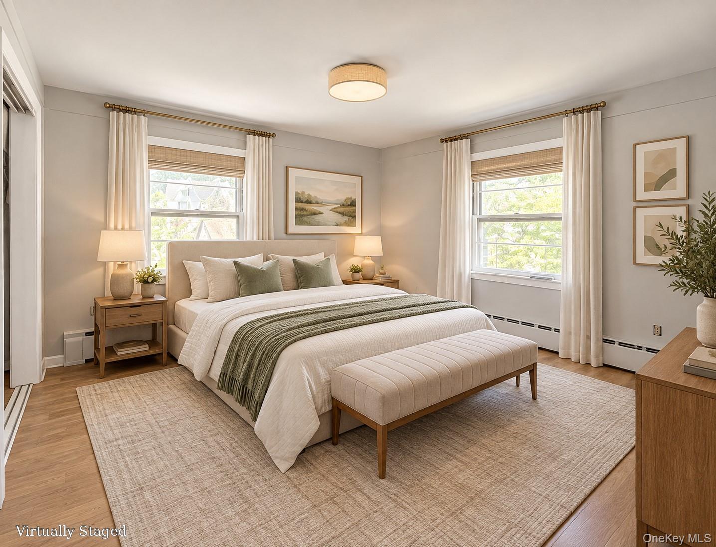 134 N BROADWAY, Unit 3 photo 2