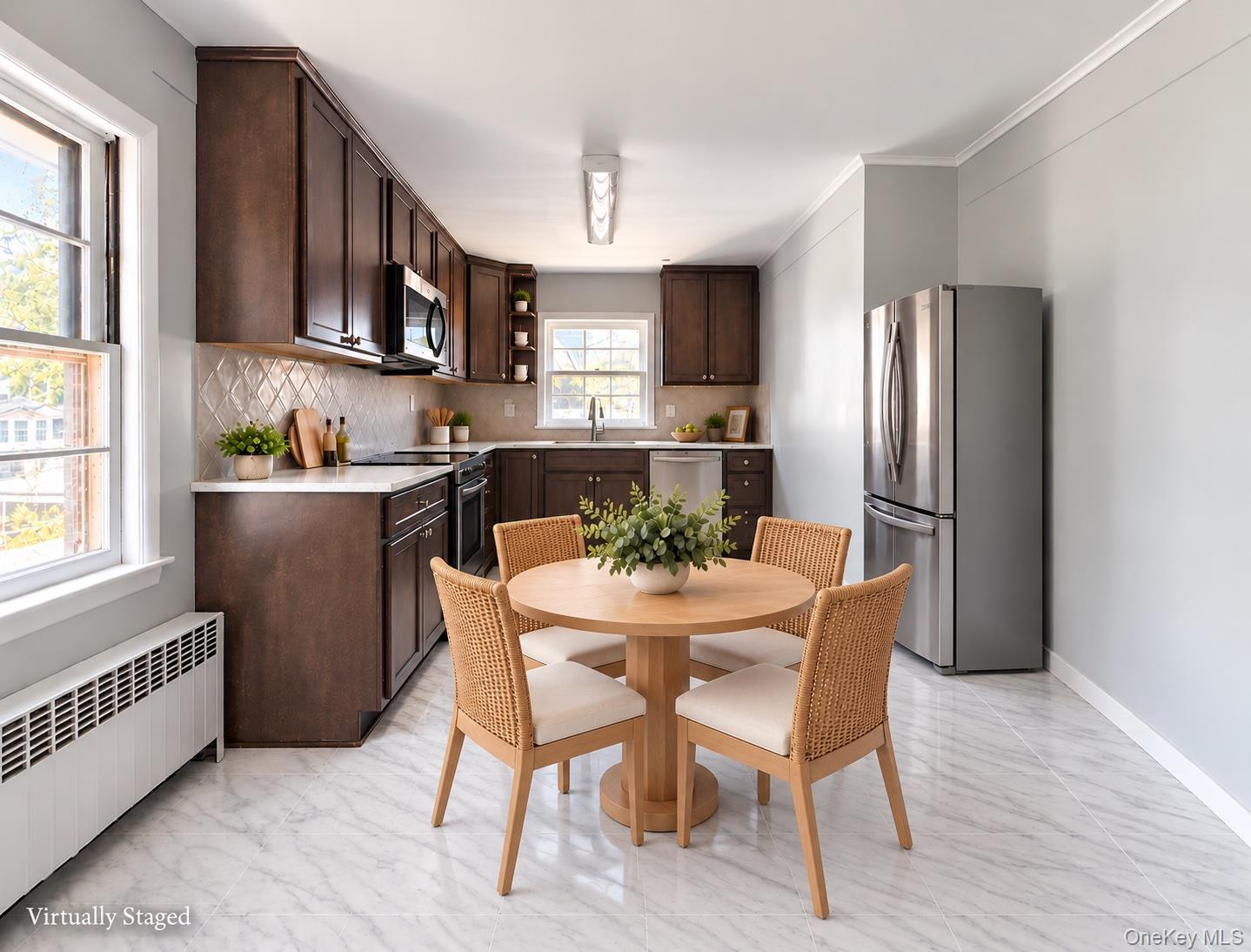134 N BROADWAY, Unit 3
