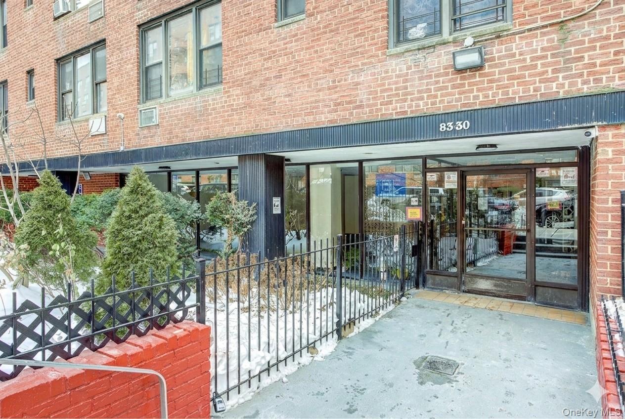 83-30 Vietor Avenue, Unit 708 photo 16